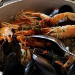 Marittimo Dalla Betta Food