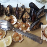 Marittimo Dalla Betta Food
