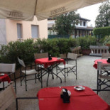 All'angelo À l'intérieur