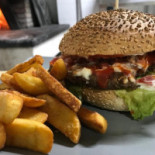 Papàtù Ristopizzapub Comida