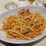 La Stalla Nourriture