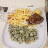 La Stalla À l'intérieur