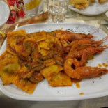 La Stalla Nourriture