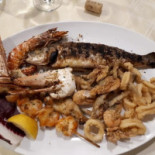 La Stalla Nourriture