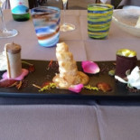 La Cantina Del Baffo food