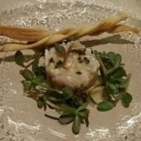 La Cantina Del Baffo food