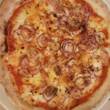 Sottosopra Nourriture