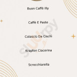 Sterlinbar Comida