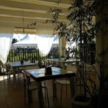 L'oasi À l'intérieur