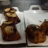 Sterlinbar Comida