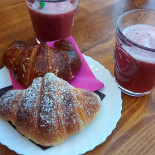 Sterlinbar Comida