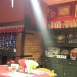 La Tavernetta Nourriture