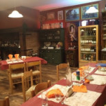 La Tavernetta Nourriture