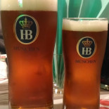 La Tavernetta Nourriture