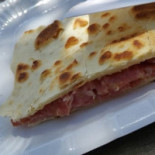 I Love Piadina food