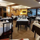 Zoello À l'intérieur