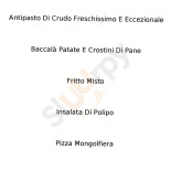La Vecchia Pigna Nourriture