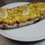 La Vecchia Pigna Nourriture
