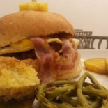 La Vecchia Pigna Nourriture