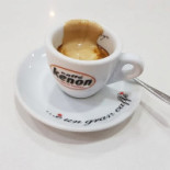Pausa Caffe Comida