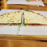 La Tramoggia food
