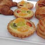 Mont Rosa' Café Comida