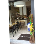 Mont Rosa' Café Comida