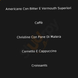 Ridola Caffè À l'intérieur