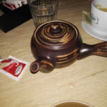 Ridola Caffè Nourriture