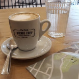 Ridola Caffè Nourriture