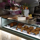 Mont Rosa' Café Comida