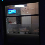 Mont Rosa' Café Dentro