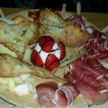Ridola Caffè Nourriture