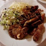 Pizzeria Colledisisto Nourriture