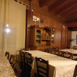 Pizzeria Colledisisto Nourriture