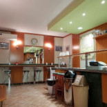 Pizzeria Leader food