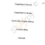 Di Fulet Comida