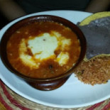 Escondido Comida