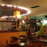 Escondido Comida