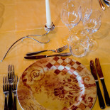 Valpiana Comida