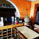 Il Ginepro Nourriture