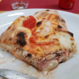 Pizzeria Kiker Nourriture