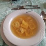 Lamarta Comida