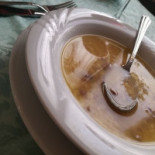 Lamarta Comida