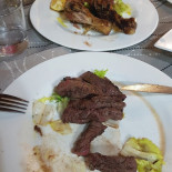 Diavoli E Carne Comida