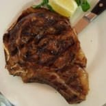Diavoli E Carne Comida