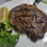 Diavoli E Carne Comida