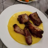 Diavoli E Carne Comida