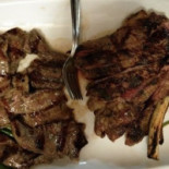 Diavoli E Carne Comida