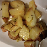 Diavoli E Carne Comida